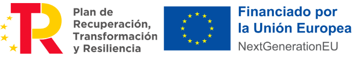 Logotipos Financiacion UE