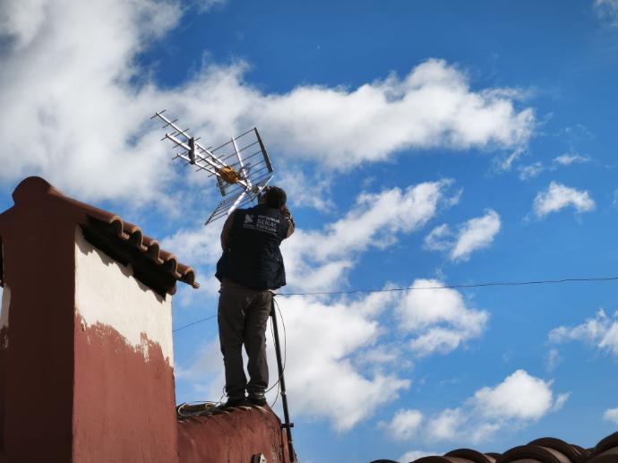 antenista guardamar del segura