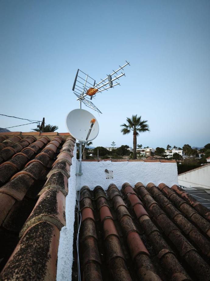 antenas parabolicas benidorm